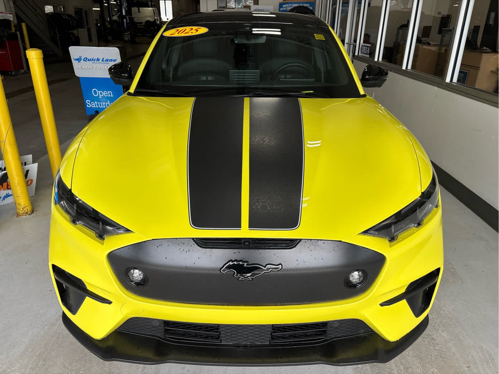 ford mustang mach-e 2025 3FMTK4SX4SMA05528 image ford mustang mach-e 2025 3FMTK4SX4SMA05528 image